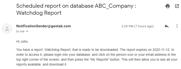 MyGeotab